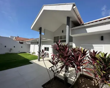 Casa de Condomínio com 4 Quartos à venda, 350m² no Olho D'Água, São Luís
