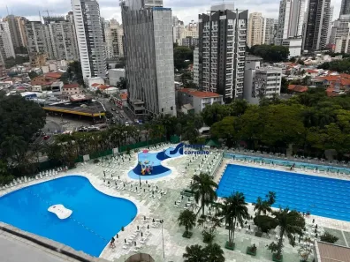 Apartamento com 3 Quartos à venda, 116m² no Água Branca, São Paulo
