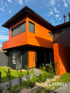 Casa de Condomínio com 2 Quartos à venda, 105m² no Centro, Garopaba
