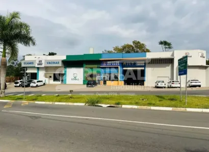 Ponto Comercial à venda, 1280m² no Capuava, Valinhos