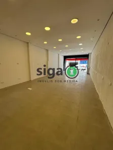 Prédio Comercial à venda, 303m² no Pinheiros, São Paulo