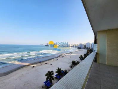 Apartamento com 4 Quartos à venda, 154m² no Pitangueiras, Guarujá