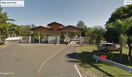 Lote/Terreno à venda, 1000m² no , Ipeúna