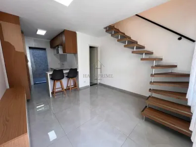 Casa de Condomínio com 2 Quartos à venda, 46m² no Chácara Ondas Verdes, Cotia