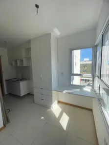 Apartamento com 1 Quarto para alugar, 15m² no Amaralina, Salvador