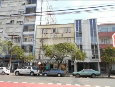 Apartamento com 3 Quartos à venda, 117m² no Cidade Baixa, Porto Alegre