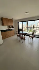 Apartamento com 2 Quartos para alugar, 60m² no Setor Bueno, Goiânia