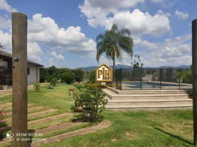 Casa com 4 Quartos à venda, 280m² no Jardim Imperial, Atibaia