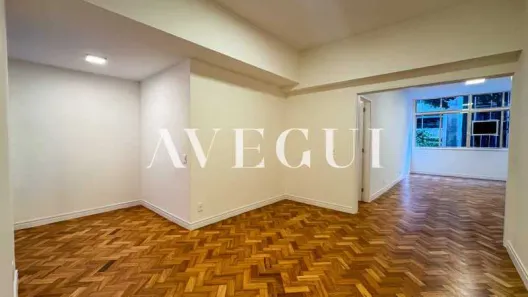 Apartamento com 3 Quartos à venda, 165m² no Copacabana, Rio de Janeiro