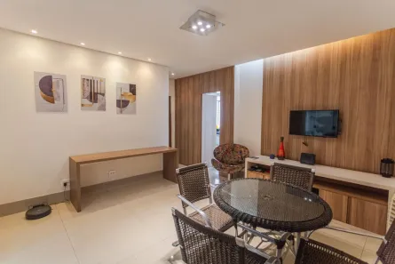 Apartamento com 3 Quartos à venda, 200m² no Fernão Dias, Belo Horizonte