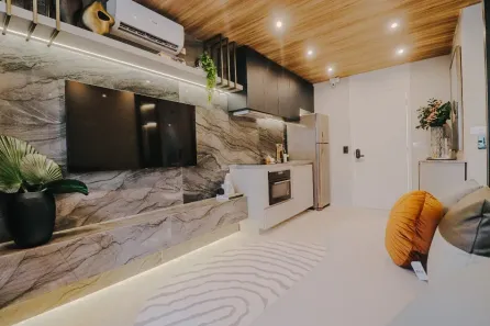 Apartamento com 1 Quarto à venda, 35m² no Consolação, São Paulo