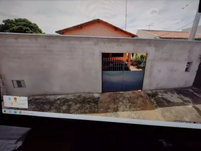 Imóvel Comercial com 1 Quarto à venda, 64m² no Remanso Campineiro, Hortolândia