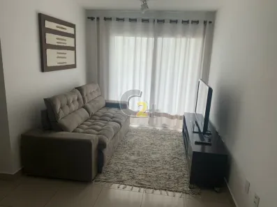 Apartamento com 2 Quartos à venda, 63m² no Parque Industrial Tomas Edson, São Paulo