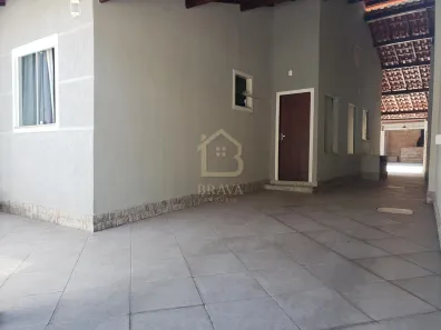 Casa com 2 Quartos à venda, 80m² no Bairro de Fátima (Califórnia da Barra), Barra do Piraí