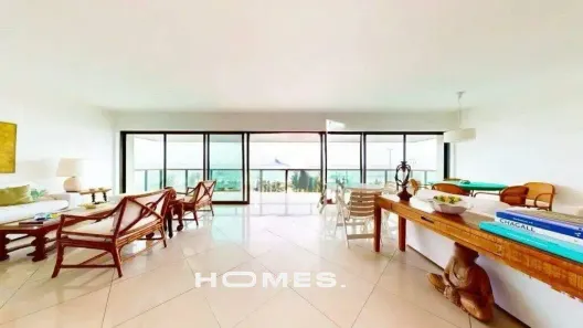 Apartamento com 4 Quartos à venda, 260m² no Ipanema, Rio de Janeiro