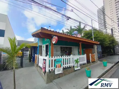 Ponto Comercial à venda, 15m² no Jardim do Mar, São Bernardo do Campo