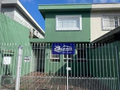 Imóvel Comercial com 3 Quartos à venda, 200m² no Jardim Santa Mena, Guarulhos