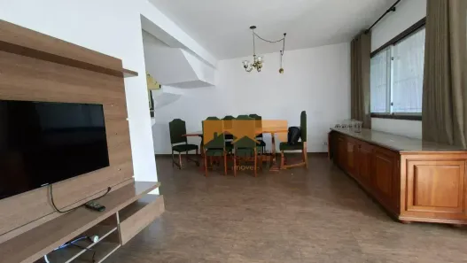Sobrado com 3 Quartos à venda, 170m² no Vila Liviero, São Paulo