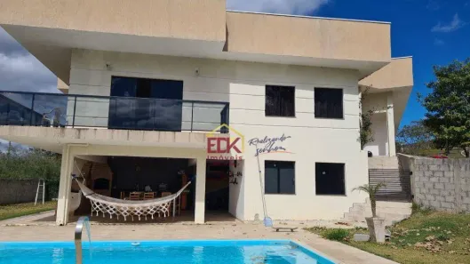 Casa de Condomínio com 5 Quartos à venda, 500m² no Chácara São Félix, Taubaté