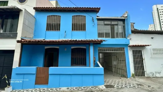 Casa com 4 Quartos à venda, 171m² no Amaralina, Salvador