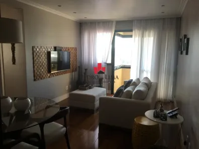 Apartamento com 3 Quartos à venda, 70m² no Vila Esperança, São Paulo