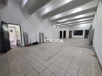 Prédio Comercial para alugar, 354m² no Alto da Mooca, São Paulo