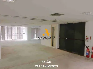 Sala Comercial para alugar, 434m² no Centro, Rio de Janeiro