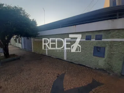 Casa com 2 Quartos à venda, 138m² no Jardim Eulina, Campinas