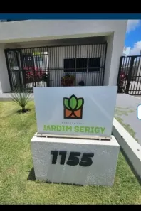 Apartamento com 2 Quartos para alugar, 59m² no Farolândia, Aracaju