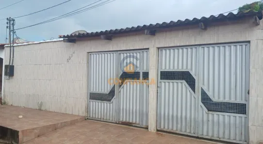 Casa com 3 Quartos à venda, 180m² no Aponiã, Porto Velho