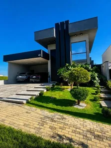Casa de Condomínio com 3 Quartos à venda, 190m² no Residencial Colinas, Caçapava