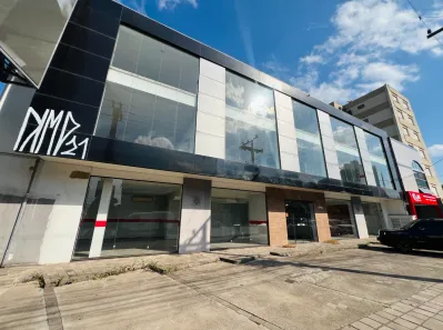 Galpão/Depósito/Armazém para alugar, 500m² no Rio Branco, Novo Hamburgo