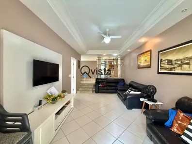 Apartamento com 3 Quartos à venda, 154m² no Pitangueiras, Guarujá