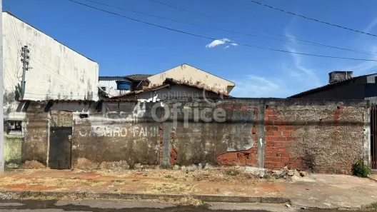 Lote/Terreno à venda, 220m² no Vila Santa Isabel, Anápolis