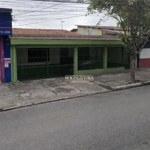 Casa com 2 Quartos para alugar, 80m² no Cidade Líder, São Paulo