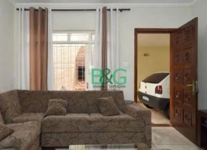 Sobrado com 3 Quartos à venda, 120m² no Vila Gomes Cardim, São Paulo