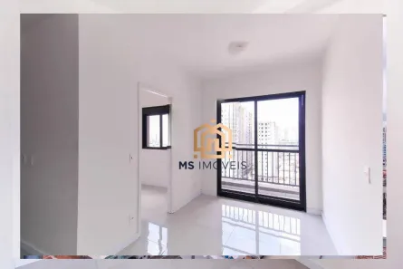 Apartamento com 2 Quartos à venda, 38m² no Belenzinho, São Paulo