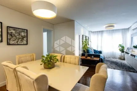 Apartamento com 3 Quartos à venda, 89m² no Cristal, Porto Alegre