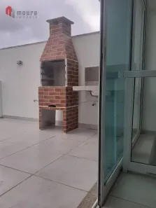 Cobertura com 4 Quartos à venda, 110m² no Aeroporto, Juiz de Fora