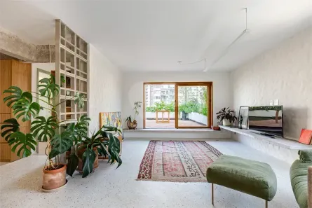 Apartamento com 3 Quartos à venda, 109m² no Perdizes, São Paulo