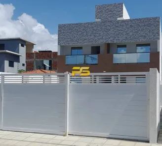 Apartamento com 1 Quarto à venda, 38m² no Praia de Carapibus, Conde