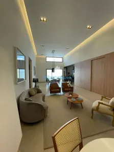 Casa com 4 Quartos à venda, 304m² no Jardim Anhembi, São José dos Campos