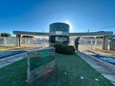 Lote/Terreno à venda, 472m² no Vale das Oliveiras, Limeira