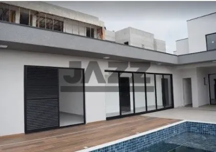Casa de Condomínio com 4 Quartos à venda, 305m² no Condomínio Residencial Reserva Ecológica Atibaia, Atibaia