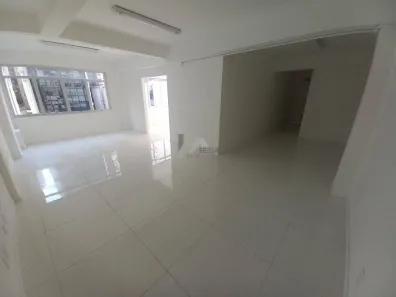 Sala Comercial para alugar, 84m² no Centro, Florianópolis