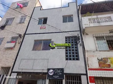 Apartamento com 3 Quartos à venda, 135m² no Massaranduba, Salvador