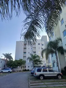 Apartamento com 2 Quartos à venda, 50m² no Bela Vista, Palhoça