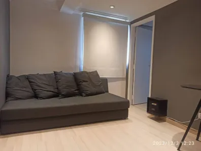 Apartamento com 1 Quarto para alugar, 53m² no Vila Mariana, São Paulo