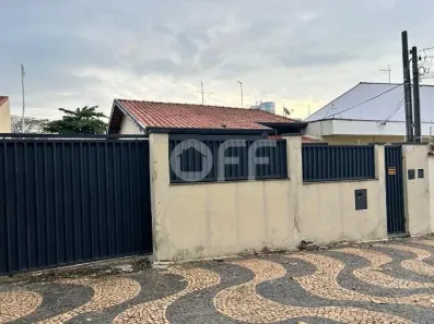 Casa com 2 Quartos à venda, 80m² no Fundação da Casa Popular, Campinas