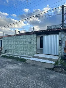 Casa com 4 Quartos à venda, 150m² no Alagoinhas Velha, Alagoinhas
